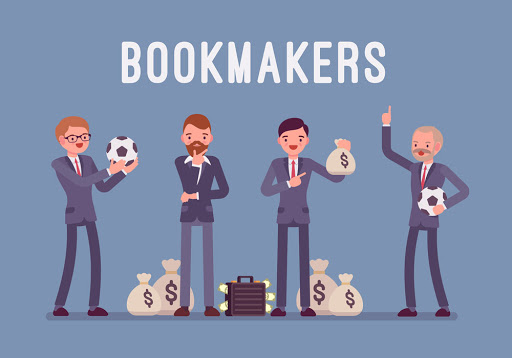 Bookmakers